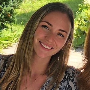 Meet your Posher, Catherine